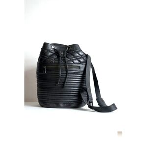 Zadig and Voltaire‎ Bucket Drawstring Shoulder Bag